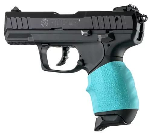 Hogue Handall Jr. Small Size G