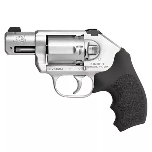 Hogue Monogrip Kimber K6s DASA
