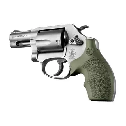Hogue Overmolded Rubber Bantam