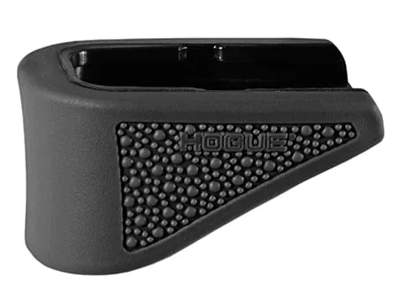 Hogue Overmolded Rubber Grip E