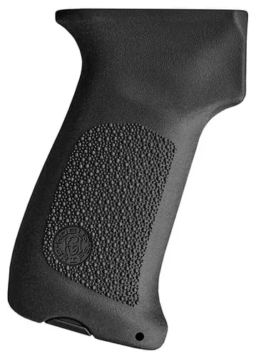 Hogue Overmolded Rubber Grip A
