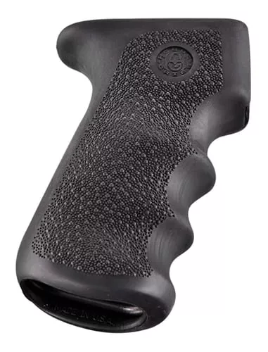 HOGUE RUBBER GRIP HANDLE FOR A
