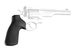 Hogue Ruger GP100/Super Redhaw