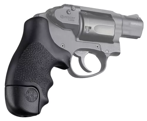 Hogue S&W J Frame Round Butt C