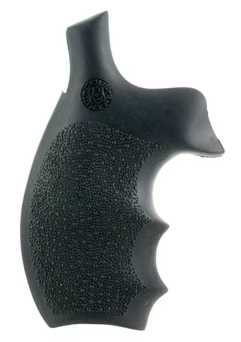 Hogue S&W K/L Round Butt Frame