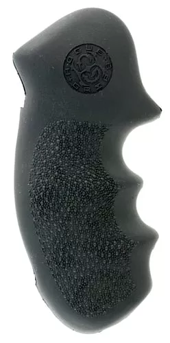Hogue S&W K/L Round Butt