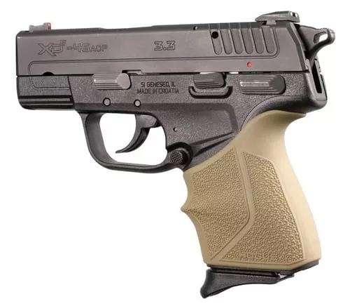 Hogue Springfield Armory XD-E