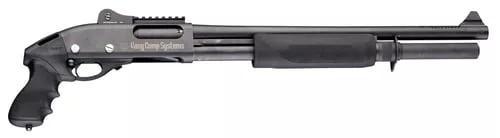 Hogue Tamer Pistol Grip & Fore