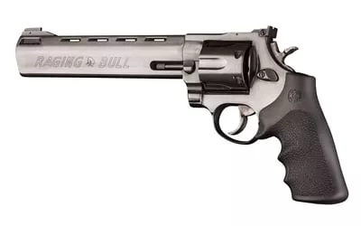 Hogue Taurus Raging Bull Rubbe