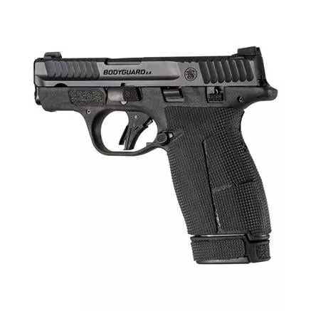 Hogue Wrapter Adhesive Grip S&