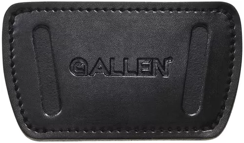 HOLSTER-BELT SLIDE MD BLACK
