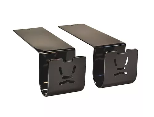 Holster Mate Bedside Gun Bracket