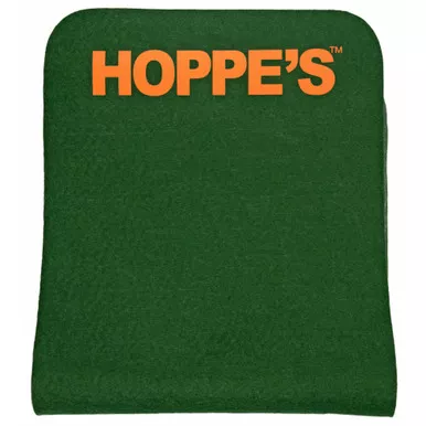 Hoppe's Cleaning Mat 12x36" | Poly Bag | MAT2