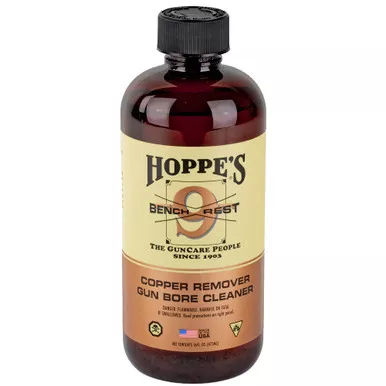 Hoppe's No. 9 | Liquid | Pint | BR916