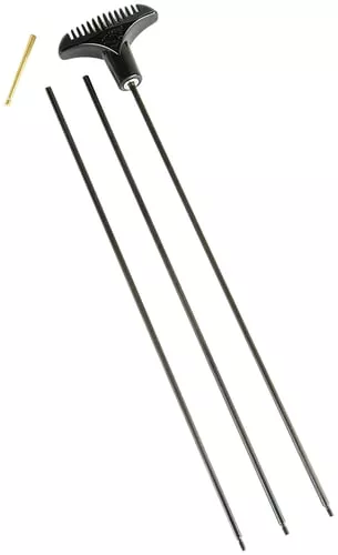 HOPPES 3PC RFL ROD 22CAL