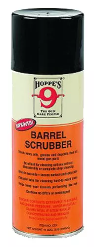 Hoppes No. 9 Cleaner Degreaser