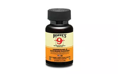 Hoppes No. 9 Gun Bore Cleaner
