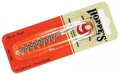 HOPPES TORNADO BRUSH 38CAL