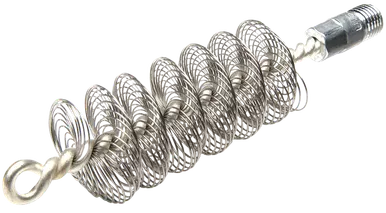 Hoppes Tornado Brush 44/45 Cal 10 Pack