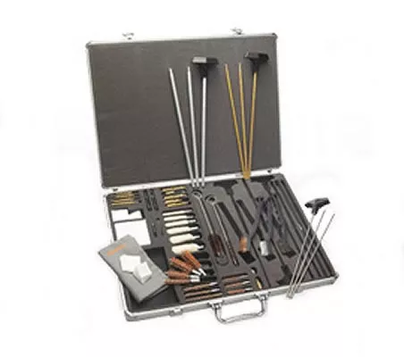 Hoppes UACPR Premium Gun Cleaning Kit