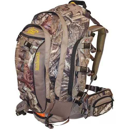 Horn Hunter Main Beam XL PackMossy Oak Infinity