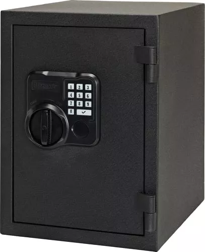 Hornady Fireproof Keypad Safe
