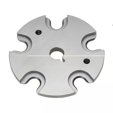 Hornady Lock-N-Load AP & Shell Plate Projector | Shellplate #8 | 392608