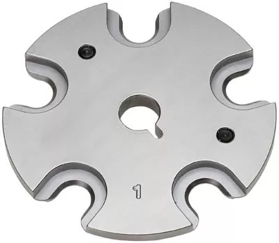 Hornady Lock-N-Load Shell Plate #45 (392645)