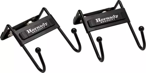 HORNADY MAGNETIC SAFE HOOKS (2 PK)