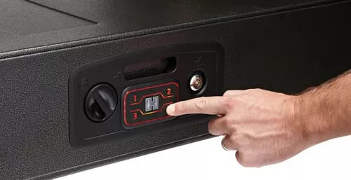 Hornady RAPiD Safe AR Gunlocker
