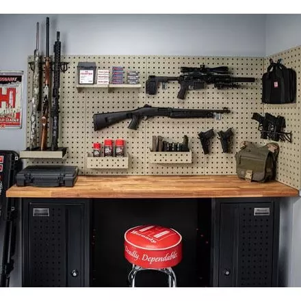Hornady Square-LOK Double Peg Hook 2/pk