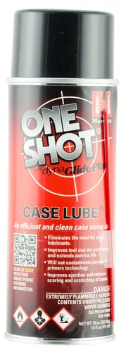 HRNDY ONE SHOT SPRY CASE LB 10OZ