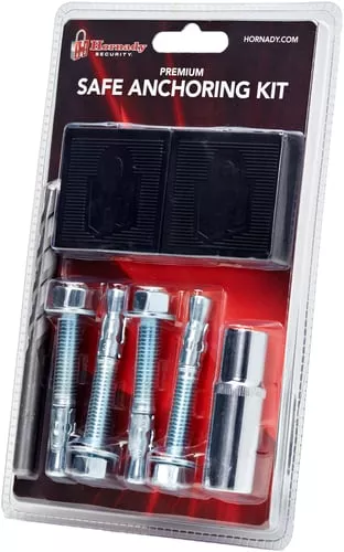 HRNDY PREMIUM SAFE ANCHORING KIT
