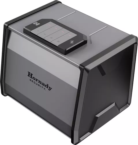 HRNDY SECURITY DIGI-VAULT TWO-GUN
