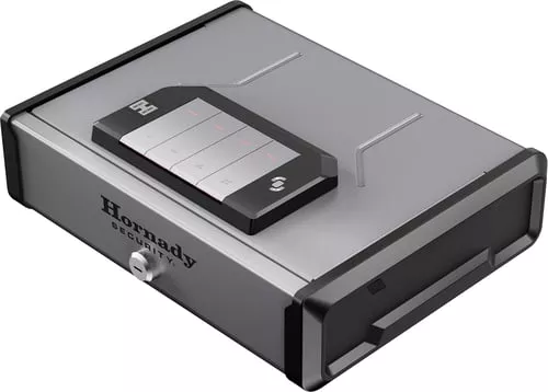 HRNDY SECURITY DIGI-VAULT
