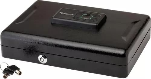 HRNDY SECURITY KEYPAD VAULT