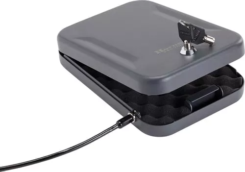 HRNDY SECURITY LOCK BOX LARGE
