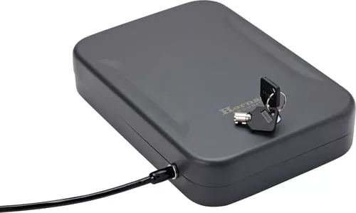 HRNDY SECURITY LOCK BOX XL
