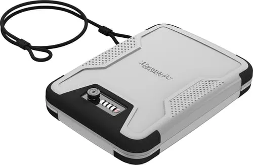 HRNDY SECURITY TREKLITE LOCK BOX TSA