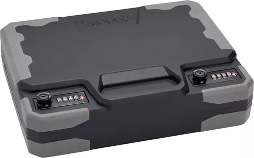 HRNDY TREKLITE XXL LOCK BOX TSA