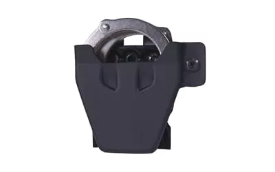 HSGI UL CHAINED HANDCUFF PCH PLM BLK