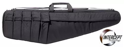 INTERCEPT LE 6PKTRIFLEBLK 46