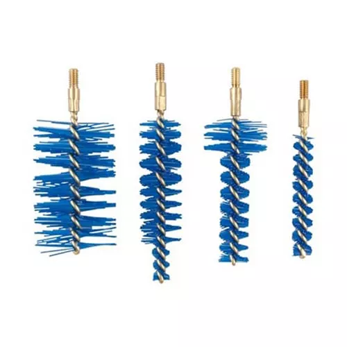 Iosso AR-15 Brush Kit - 4 Pack