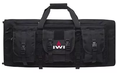 IWI TAVOR MULTI GUN CASE BLK 32"
