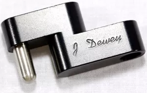 J Dewey ARL Cleaning Link Tool for AR's