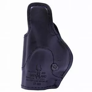 J-Hook Concealment Holster Right Hand Lc9