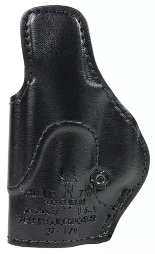 J-Hook Concealment Holster Right Hand Shield