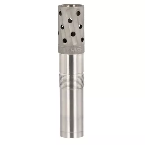 Jeb's High Voltage Waterfowl P
