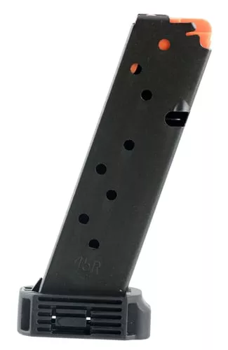 JHP45|4595 MAGAZINE 9RD |