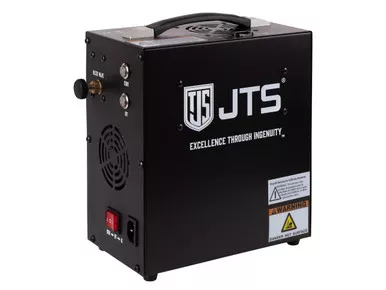 JTS COMP1 Portable High PSI PCP Compressor